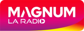 Magnum la radio